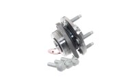 SKF VKBA 7110 Radlagersatz