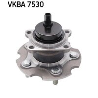 SKF VKBA 7530 Radlagersatz