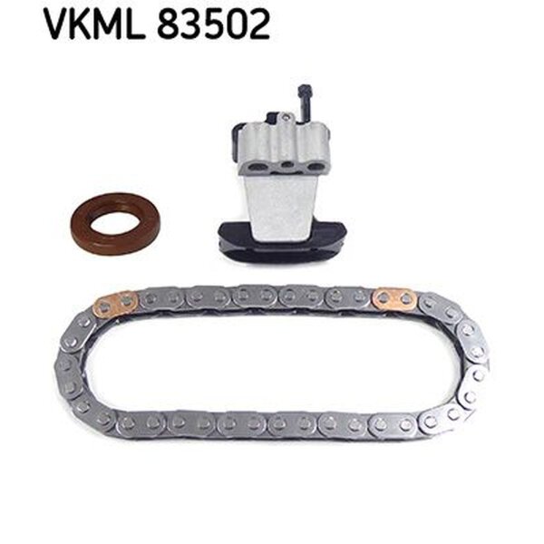 SKF VKML 83502 Steuerkettensatz