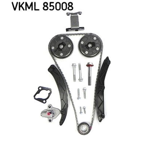 SKF VKML 85008 Steuerkettensatz