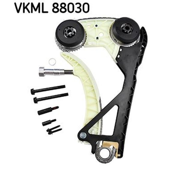 SKF VKML 88030 Steuerkettensatz