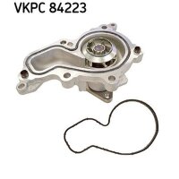 SKF VKPC 84223 Wasserpumpe, Motorkühlung