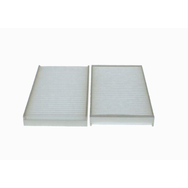 BOSCH 1 987 435 184 Filter, Innenraumluft