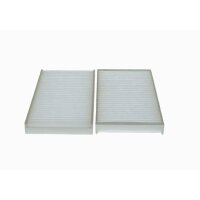 BOSCH 1 987 435 184 Filter, Innenraumluft