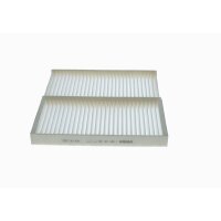 BOSCH 1 987 435 184 Filter, Innenraumluft