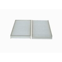 BOSCH 1 987 435 184 Filter, Innenraumluft