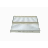 BOSCH 1 987 435 184 Filter, Innenraumluft