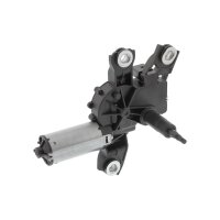 TOPRAN 117 657 Wischermotor