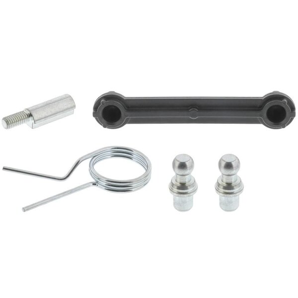 TOPRAN 306 001 Reparatursatz, Schalthebel