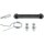 TOPRAN 306 001 Reparatursatz, Schalthebel