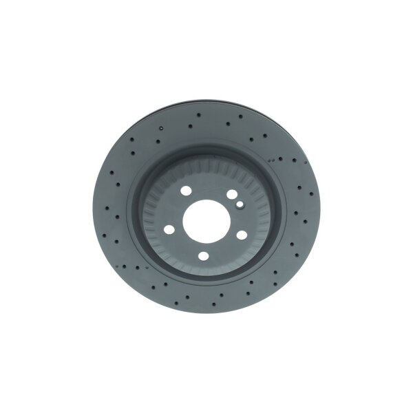 BOSCH 0 986 479 H40 Bremsscheibe