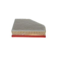 BOSCH F 026 400 753 Luftfilter