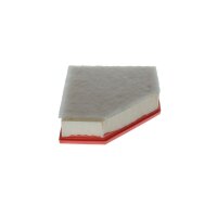 BOSCH F 026 400 753 Luftfilter
