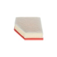 BOSCH F 026 400 754 Luftfilter