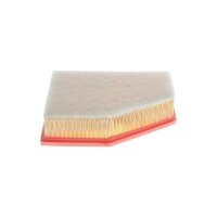 BOSCH F 026 400 754 Luftfilter