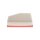 BOSCH F 026 400 754 Luftfilter