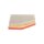 BOSCH F 026 400 754 Luftfilter