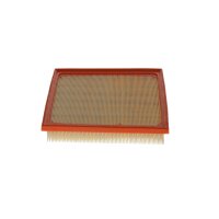 BOSCH F 026 400 743 Luftfilter