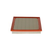 BOSCH F 026 400 743 Luftfilter