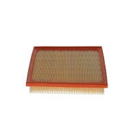 BOSCH F 026 400 743 Luftfilter