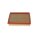 BOSCH F 026 400 743 Luftfilter