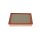 BOSCH F 026 400 743 Luftfilter