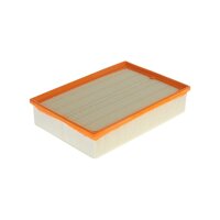 BOSCH F 026 400 758 Luftfilter