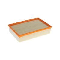 BOSCH F 026 400 758 Luftfilter