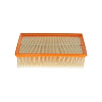 BOSCH F 026 400 758 Luftfilter