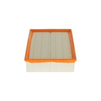 BOSCH F 026 400 758 Luftfilter