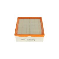 BOSCH F 026 400 758 Luftfilter