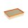 BOSCH F 026 400 758 Luftfilter