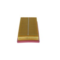 BOSCH F 026 400 739 Luftfilter