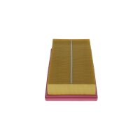 BOSCH F 026 400 739 Luftfilter