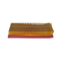 BOSCH F 026 400 739 Luftfilter