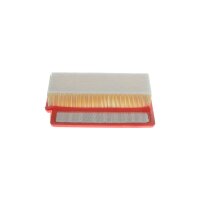 BOSCH F 026 400 680 Luftfilter