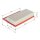 BOSCH F 026 400 680 Luftfilter