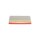 BOSCH F 026 400 680 Luftfilter