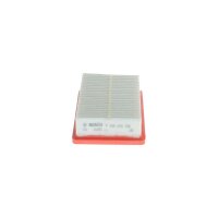 BOSCH F 026 400 756 Luftfilter