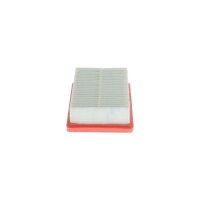 BOSCH F 026 400 756 Luftfilter