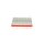 BOSCH F 026 400 756 Luftfilter