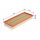 BOSCH F 026 400 746 Luftfilter