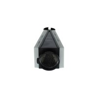 BOSCH F 026 400 707 Luftfilter