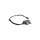 BOSCH 0 281 007 042 Partikelsensor