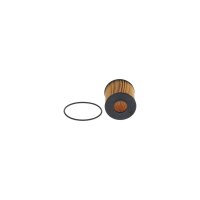 BOSCH F 026 407 363 Ölfilter