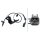 HELLA 6PU 358 217-341 Sensor, Raddrehzahl