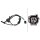 HELLA 6PU 358 219-381 Sensor, Raddrehzahl