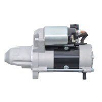 HELLA 8EA 011 612-981 Starter