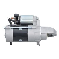HELLA 8EA 011 612-981 Starter