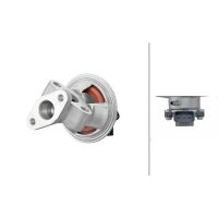 HELLA 6NU 014 865-551 AGR-Ventil